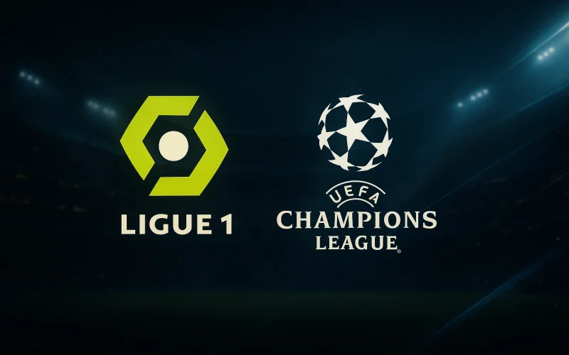 Sports en Direct 4K - Football, basket, F1 et grands événements